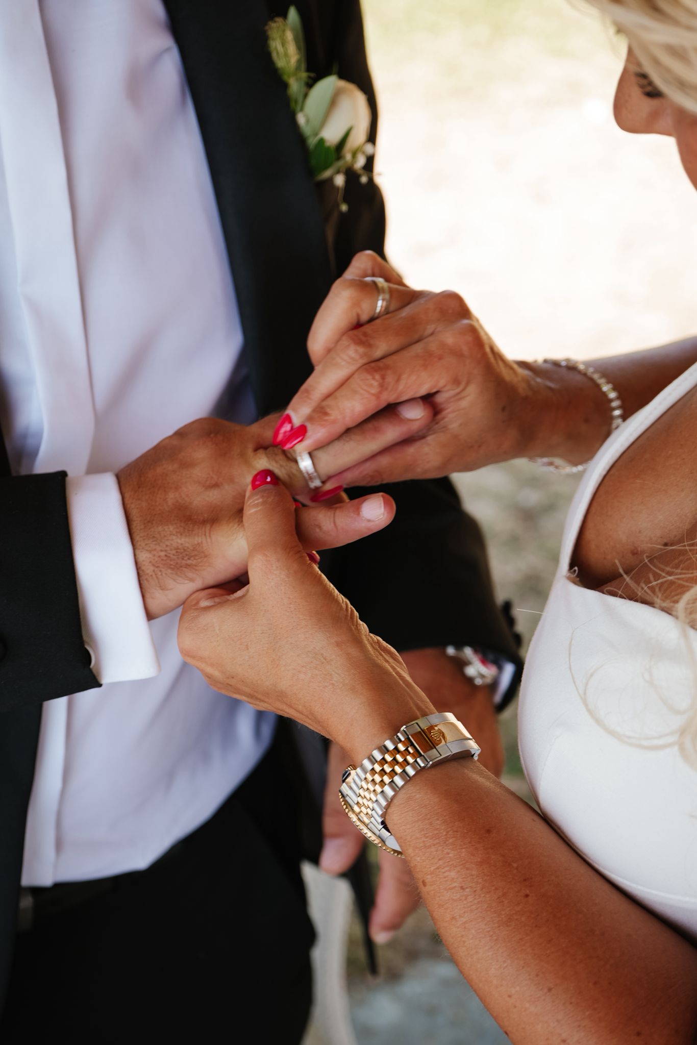 Weddings & Events