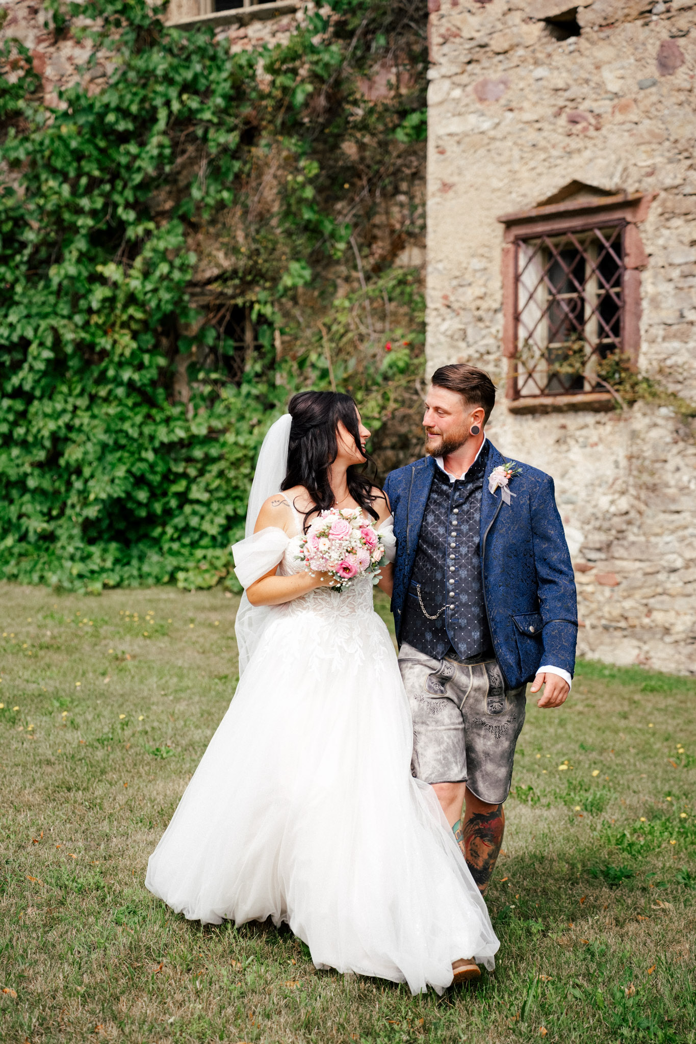 Weddings & Events
