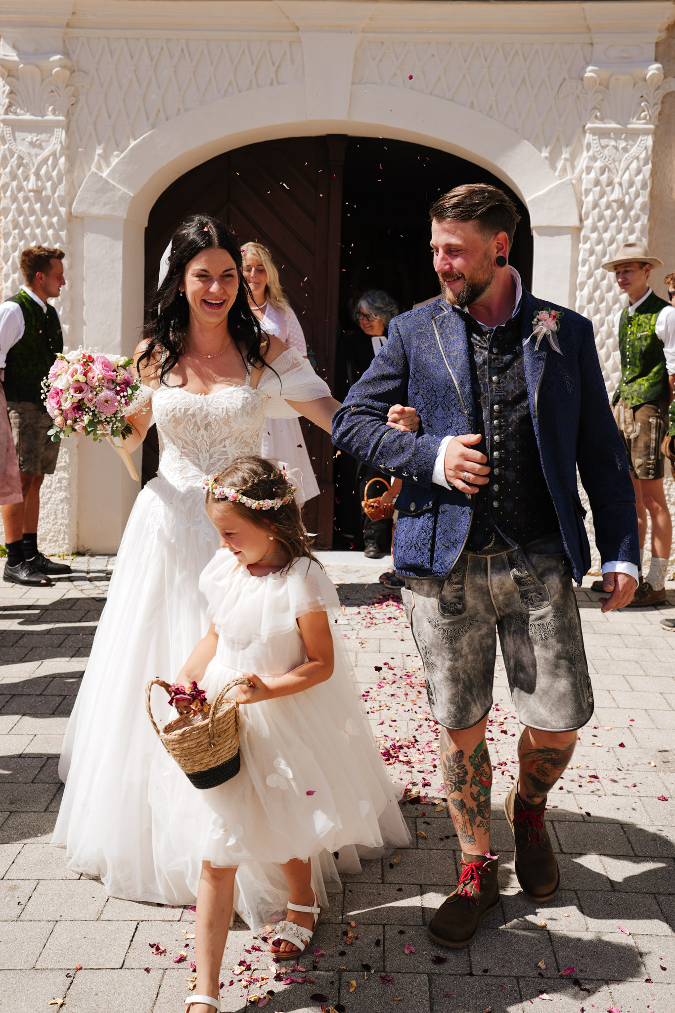 Weddings & Events