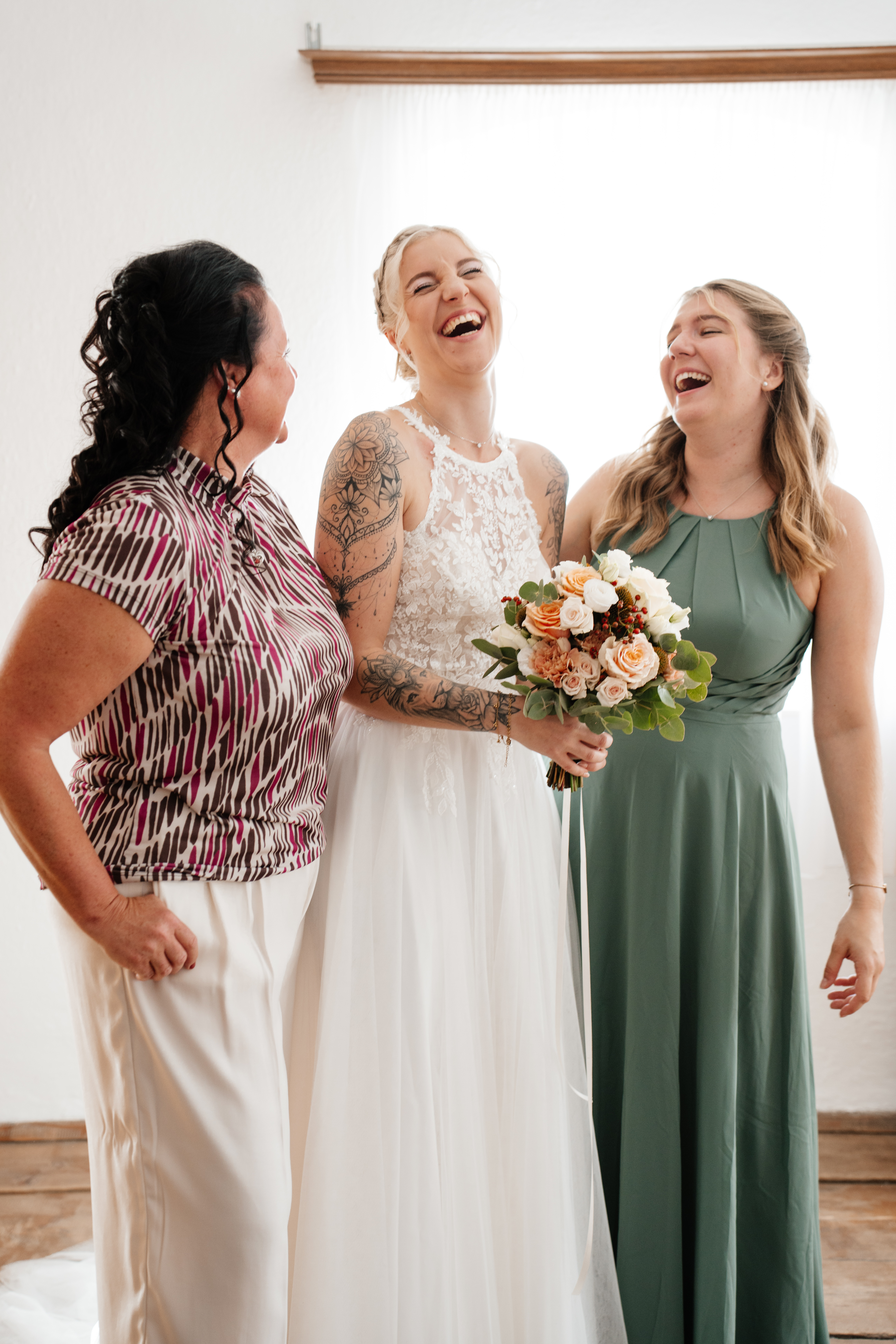 Weddings & Events