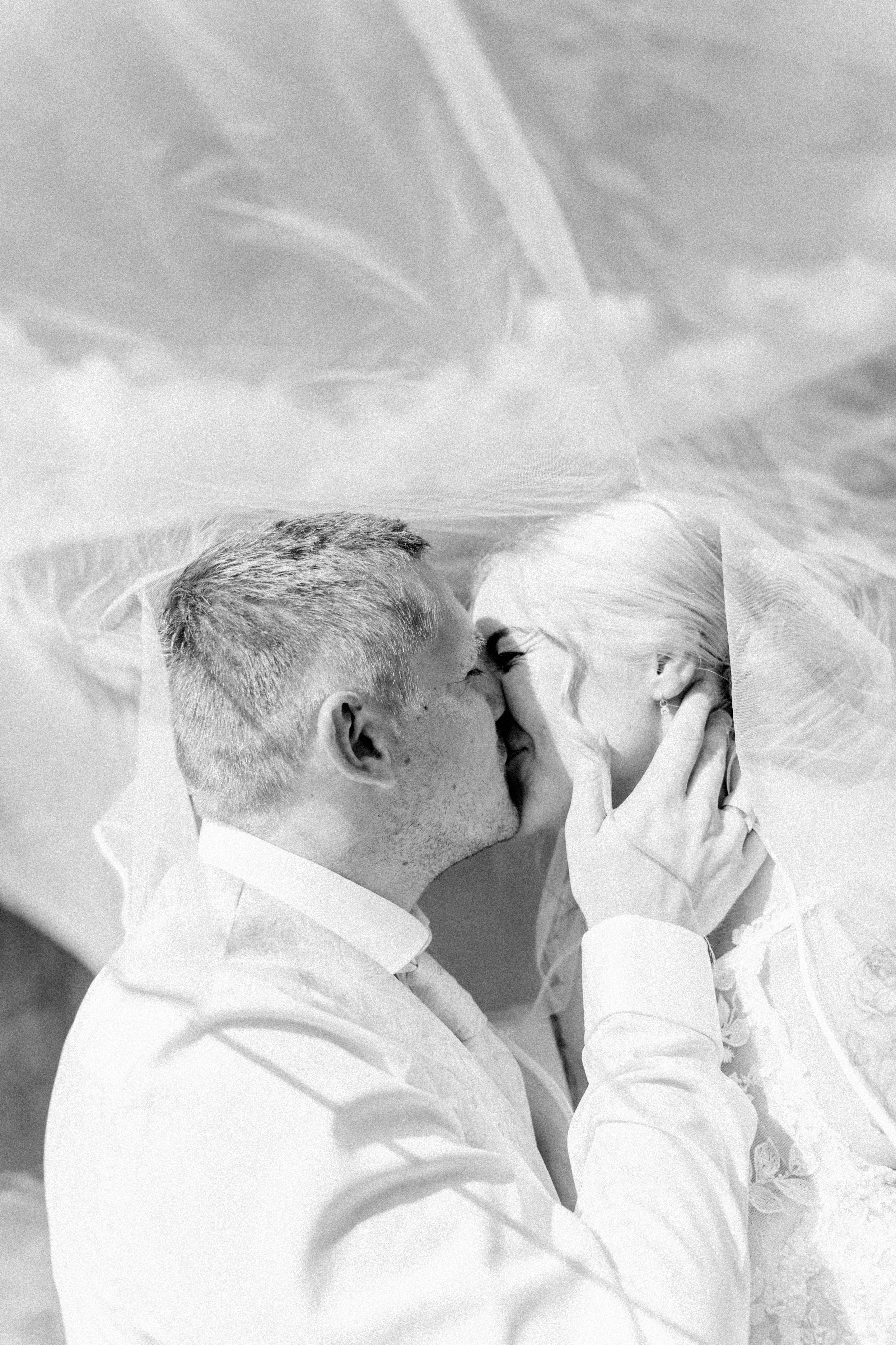 Weddings & Events