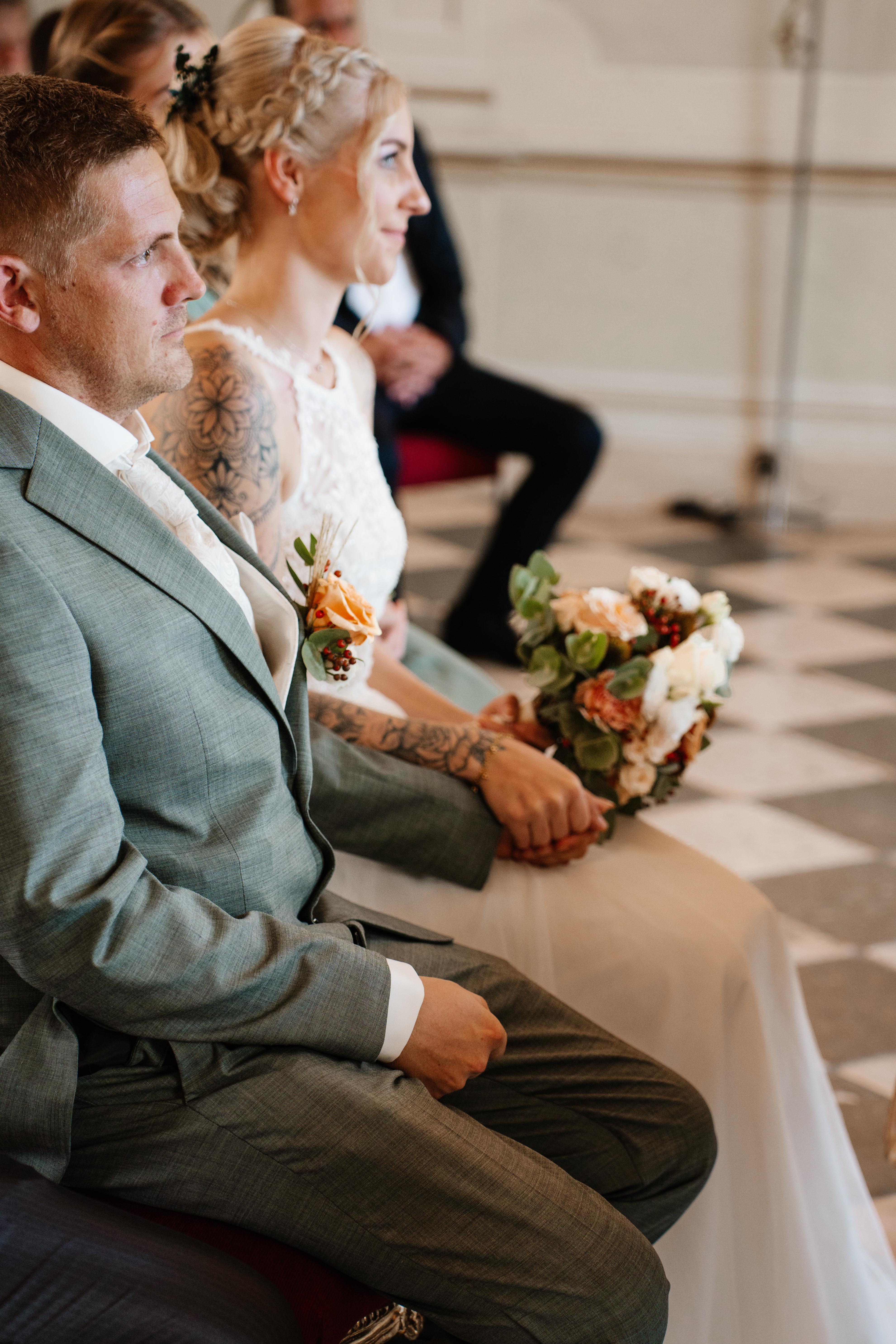 Weddings & Events