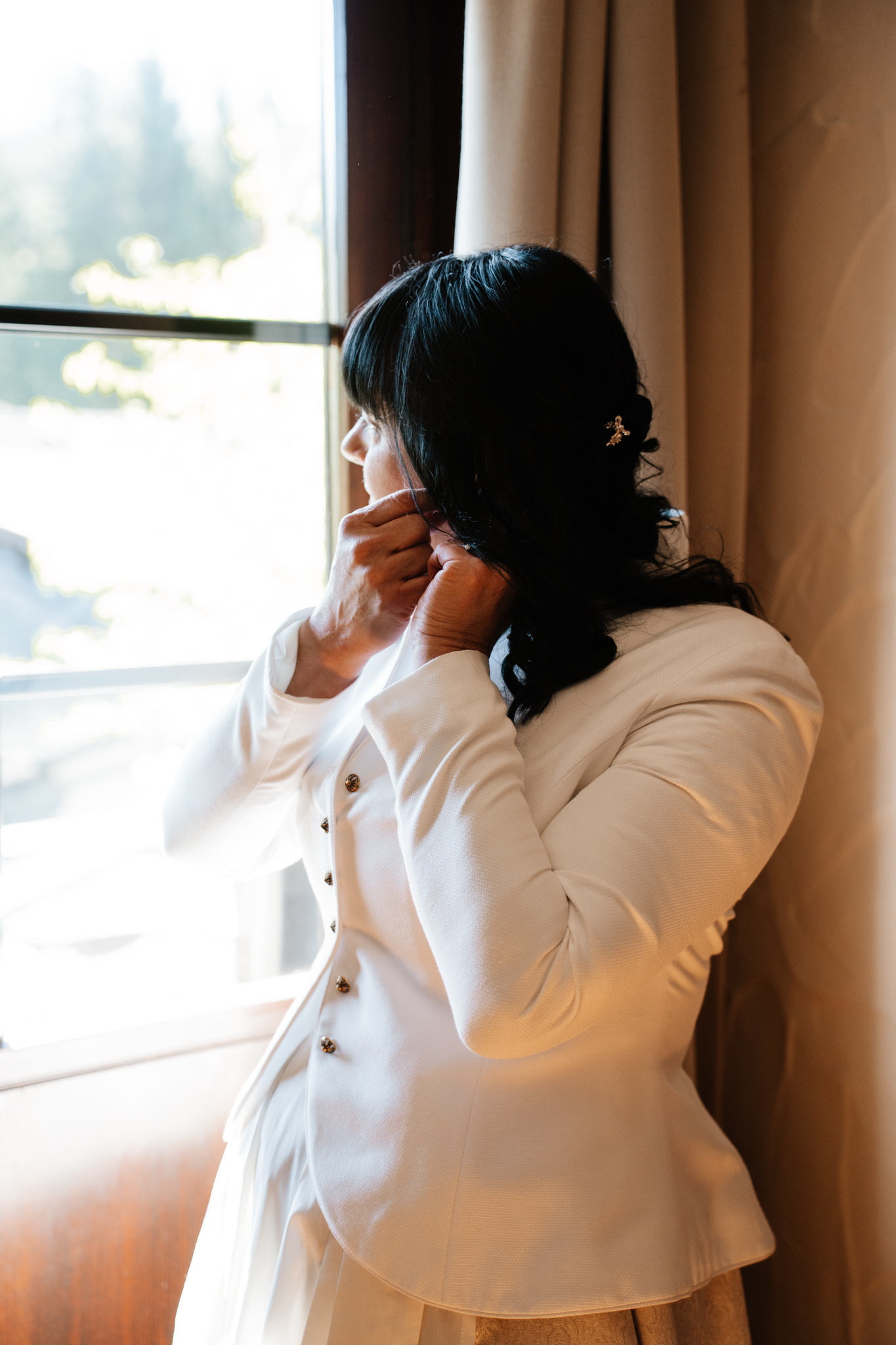 Weddings & Events