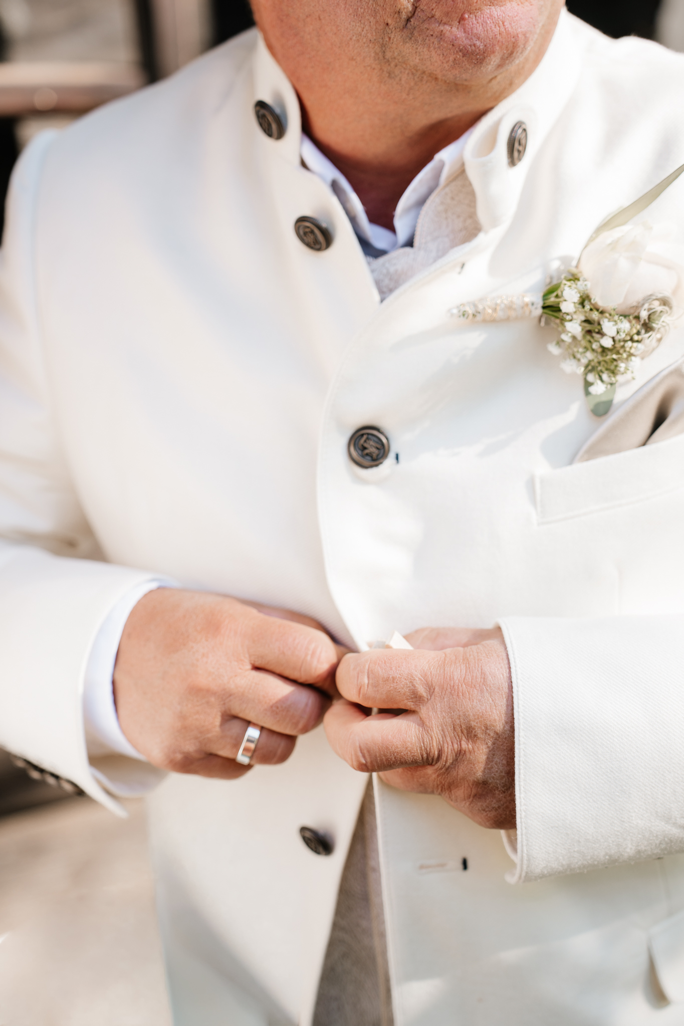 Weddings & Events