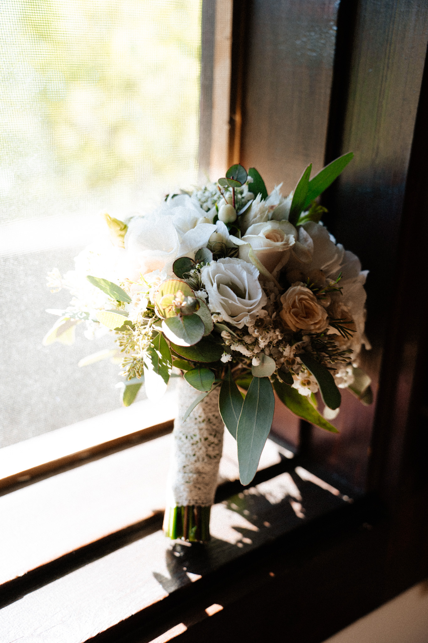 Weddings & Events